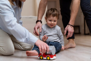 Implicaciones en el crecimiento infantil
