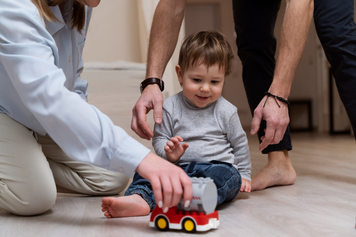 Implicaciones en el crecimiento infantil