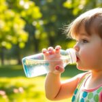 Hidratación nutrición infantil: Claves para un crecimiento saludable 9