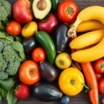 Alimentos recomendados en el embarazo para una salud óptima 7 Alimentos recomendados en el embarazo para una salud óptima