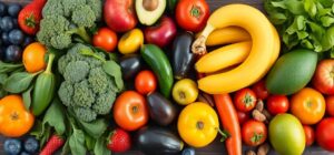 Alimentos recomendados en el embarazo para una salud óptima