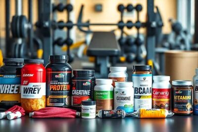 Suplementos para deportistas: Mejora tu rendimiento de forma segura 4