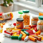 Suplementos vitamínicos: Beneficios, tipos y precauciones que debes conocer 6