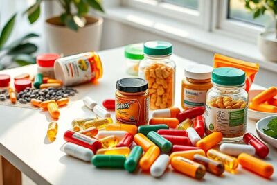 Suplementos vitamínicos: Beneficios, tipos y precauciones que debes conocer 4