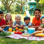 Alimentos crecimiento infantil: Guía para una alimentación saludable 10