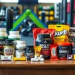 Suplementos para deportistas: Mejora tu rendimiento y recuperación 10