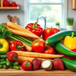 Saludables recetas para disfrutar cada día