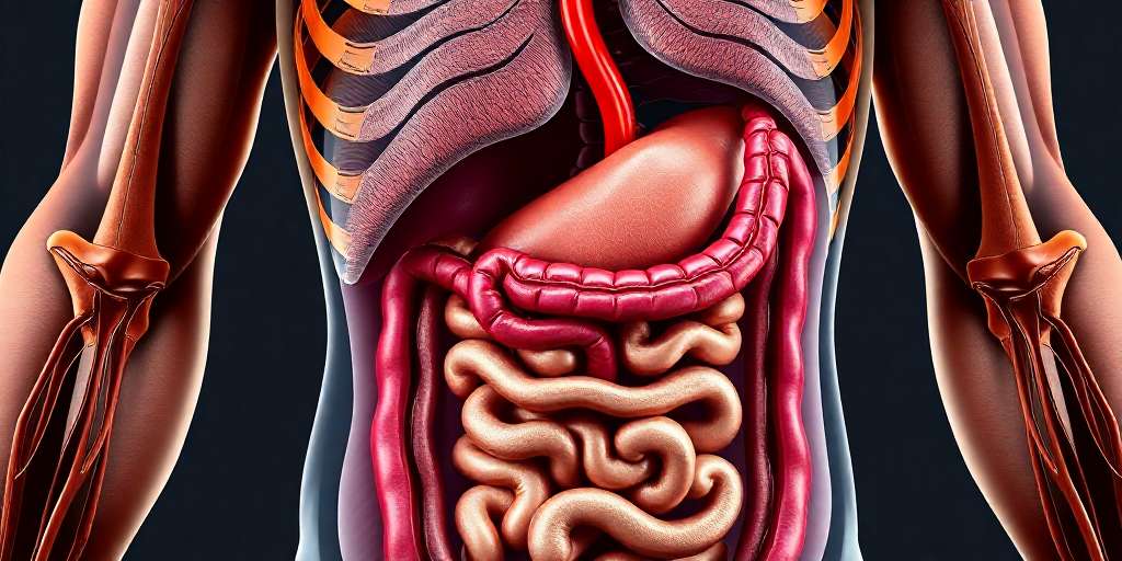 Suplementos para la digestión: Mejora tu bienestar intestinal 2