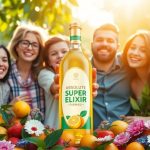 Absolute Super Elixir Farmasi: beneficios y usos 6 absolute-super-elixir-farmasi-beneficios-y-usos