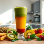 Batidos nutricionales Farmasi: sabor y nutrición en cada sorbo 6 batidos-nutricionales-farmasi-sabor-y-nutricion-en-cada-sorbo