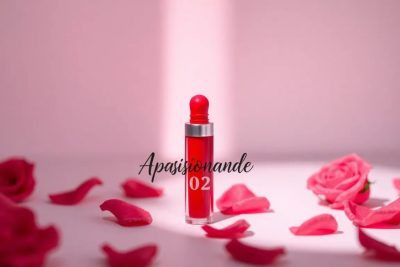 Labial líquido apasionado 02 6