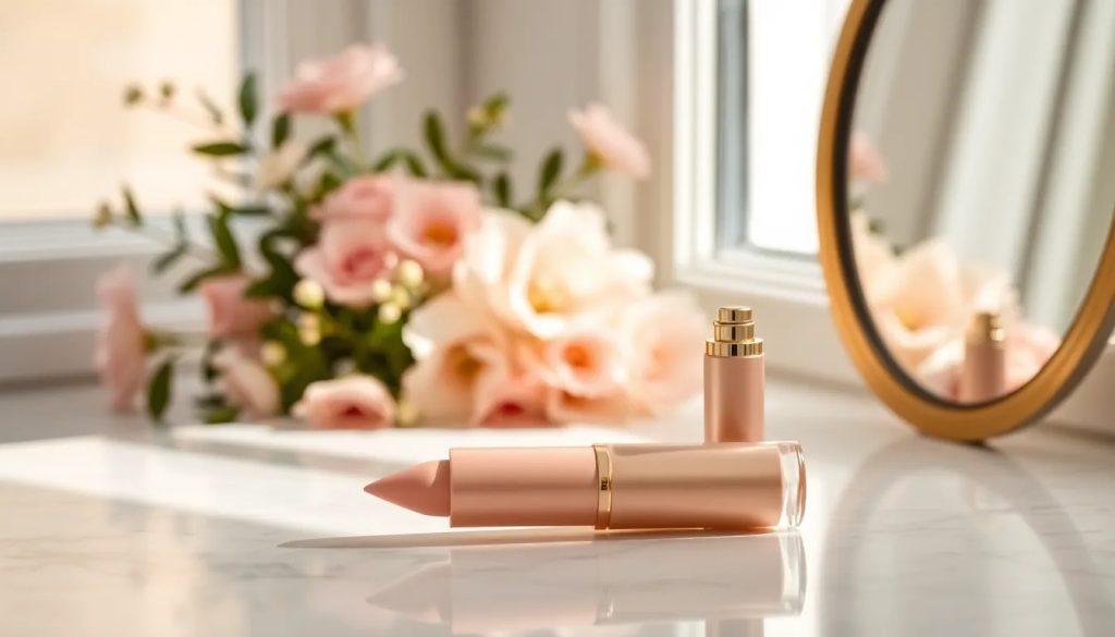 Lip Stylo Beige Rose: el tono perfecto para tus labios 2