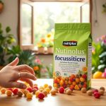 Nutriplus focuscore gominolas: beneficios y propiedades 9 nutriplus-focuscore-gominolas-beneficios-y-propiedades