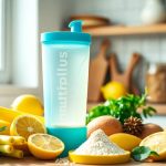 Nutriplus lily shaker: el vaso mezclador ideal 6 nutriplus-lily-shaker-el-vaso-mezclador-ideal