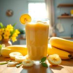 Nutriplus nutrishake banana: sabor y nutrición en cada batido 7 nutriplus-nutrishake-banana-sabor-y-nutricion-en-cada-batido