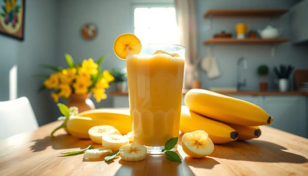 Nutriplus nutrishake banana: sabor y nutrición en cada batido 2
