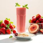Nutriplus nutrishake fresa: batido nutritivo y delicioso 6 nutriplus-nutrishake-fresa-batido-nutritivo-y-delicioso