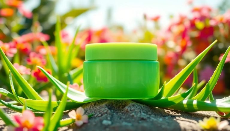 Farmasi Perfecting Balm (Aloe Pleasure) - Feuchtigkeitsspendender Lippenbalsam Mit Vitamin E & Aloe Vera