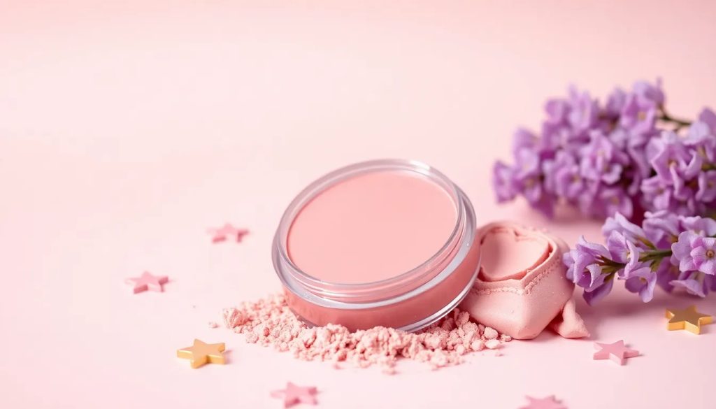 Powder Blusher Like Candy 01 2