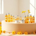 productos-con-calendula-farmasi-descubre-sus-beneficios