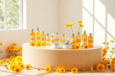 productos-con-calendula-farmasi-descubre-sus-beneficios