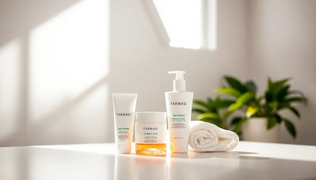 Productos de la línea Lumi Radiance Farmasi 2 productos-de-la-linea-lumi-radiance-farmasi