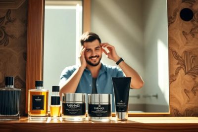 productos-para-hombre-farmasi-guia-completa