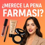 ¿Qué es farmasi y cómo funciona?