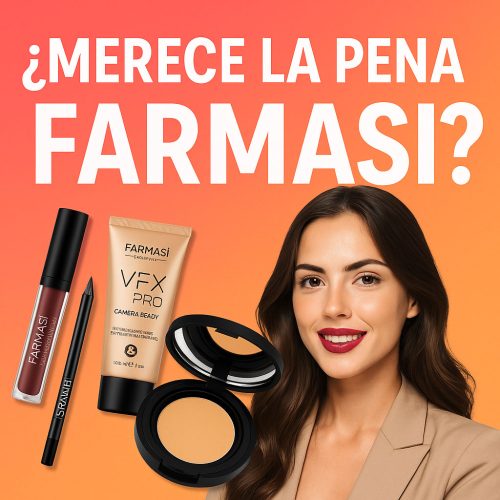 Farmasi: Qué es y cómo funciona ⭐ Descúbrelo hoy