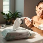 Sensi-Wipes Toallitas Desmaquillantes: limpieza eficaz para tu piel 9 sensi-wipes-toallitas-desmaquillantes-limpieza-eficaz-para-tu-piel