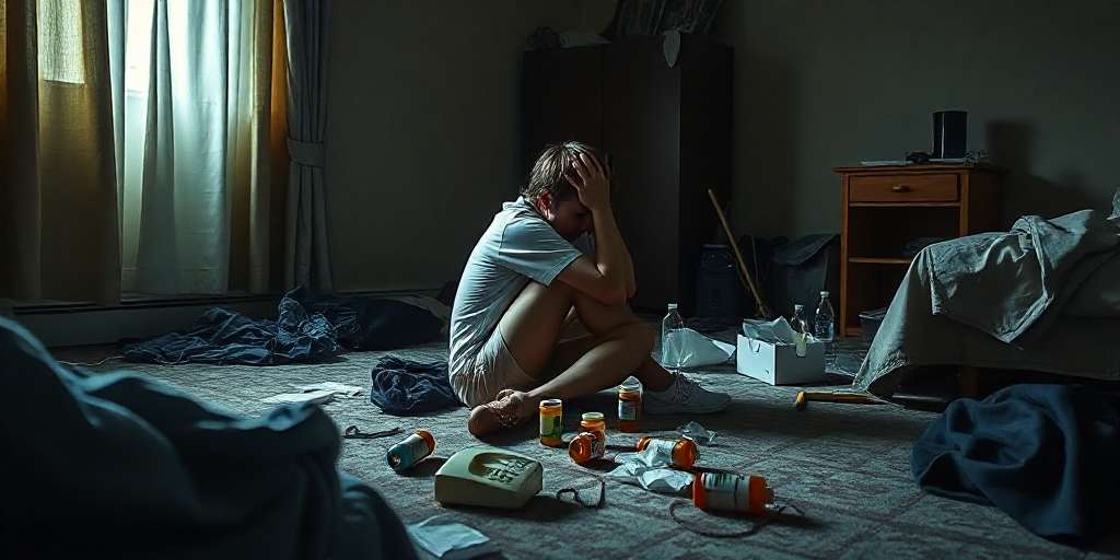 Síntomas de ansiedad o depresión: ¿Cómo identificarlos? 4