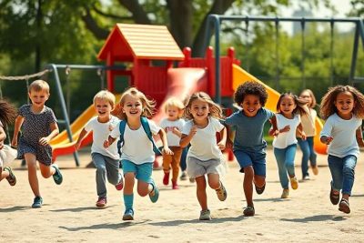 Ansiedad en niños de 3 a 5 años: Causas y soluciones efectivas 1