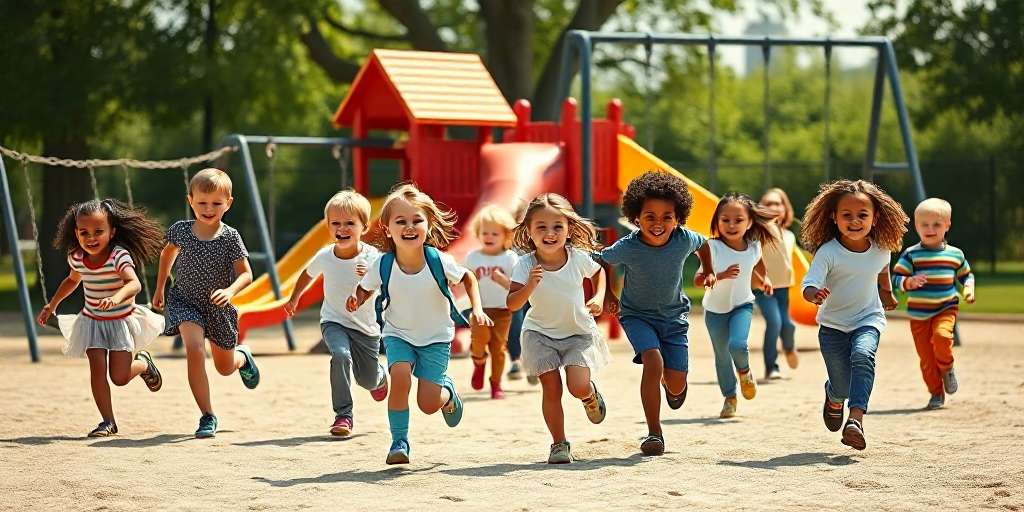 Ansiedad en niños de 3 a 5 años: Causas y soluciones efectivas 4
