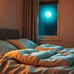Buen descanso nocturno: Claves para dormir mejor 7