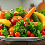 Dieta equilibrada: claves para una alimentación saludable 9