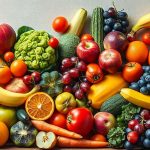 Alimentación saludable: Claves para una vida equilibrada 6