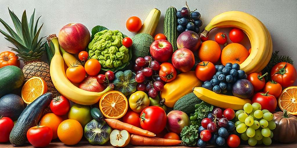 Alimentación saludable: Claves para una vida equilibrada 2