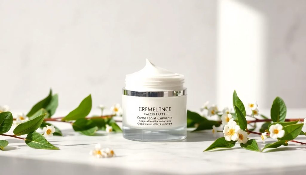 Crema facial calmante: las mejores opciones para tu piel 2 crema-facial-calmante-las-mejores-opciones-para-tu-piel