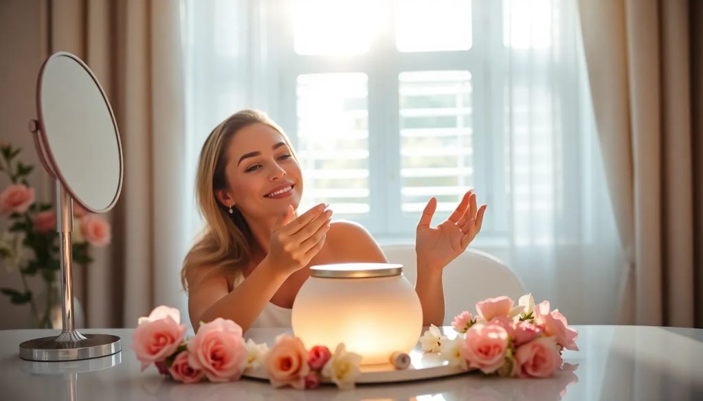 Crema iluminadora: guía completa para una piel radiante 2
