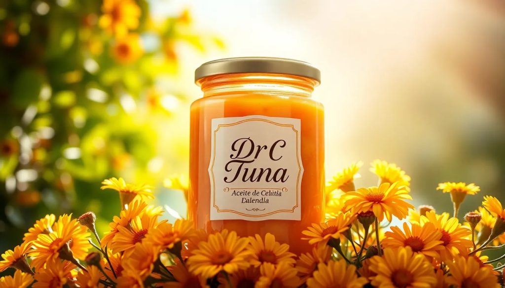 Dr C Tuna Aceite de Caléndula: Beneficios y usos 2