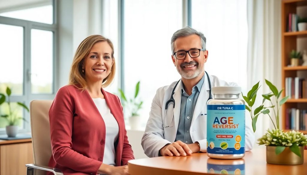Dr C Tuna Age Reversist: crema perfeccionadora instantánea 2 dr-c-tuna-age-reversist-crema-perfeccionadora-instantanea