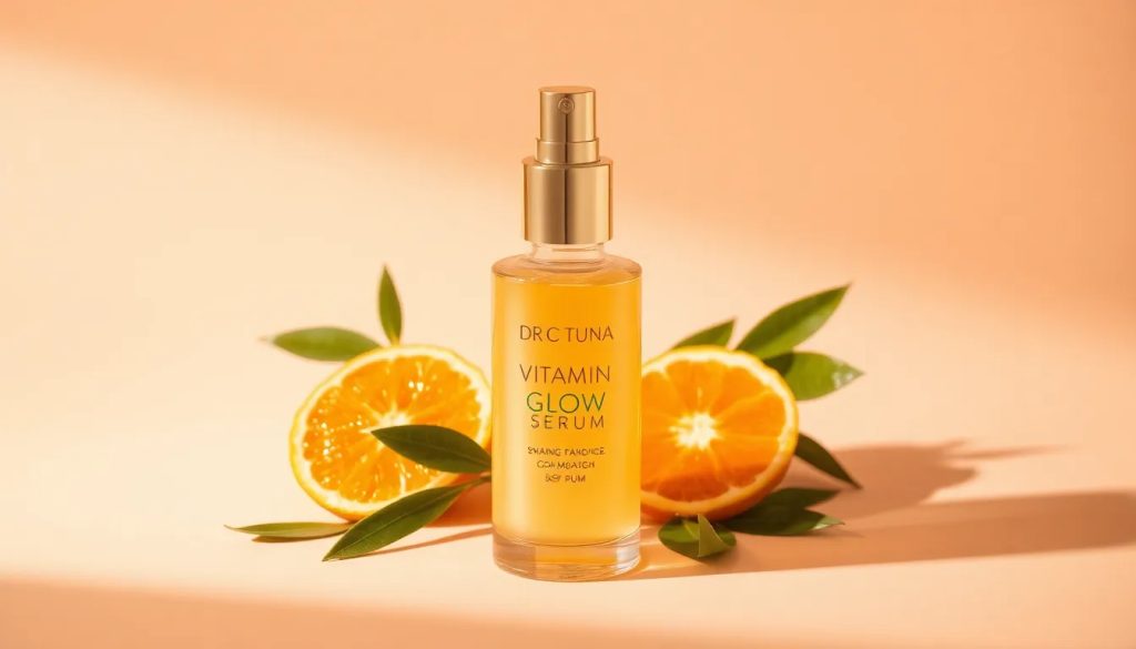 Dr C Tuna Vitamin C Glow Serum: el sérum iluminador que necesitas 2
