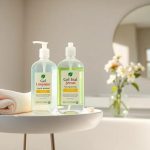 Gel limpiador: guía completa y opciones para tu piel 9 gel-limpiador-guia-completa-y-opciones-para-tu-piel