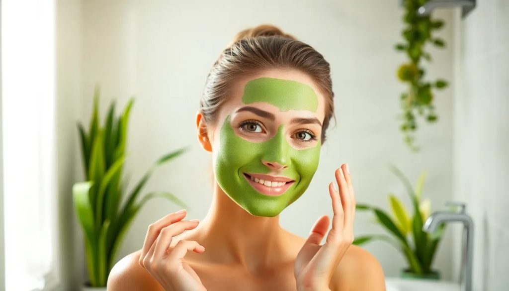 Mascarilla iluminadora para una piel radiante 2 mascarilla-iluminadora-para-una-piel-radiante