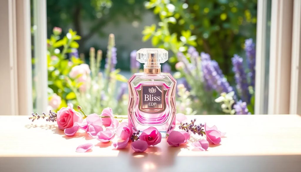 Bliss EDP: todo lo que necesitas saber 7