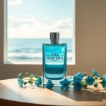 Deep Horizon Eau de Parfum para hombres y mujeres 10