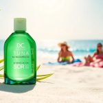 Dr. C. Tuna Sun Aloe Soothing Gel After Sun: gel calmante para después del sol 9
