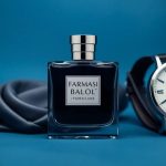 Farmasi Baoli EDP para caballero 10