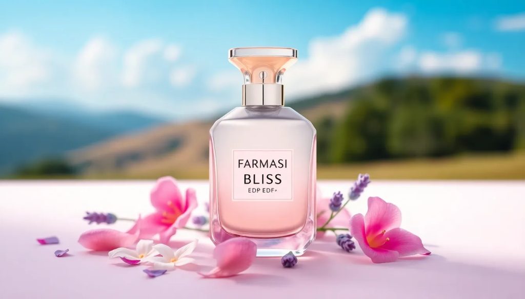 Farmasi Bliss EDP 2