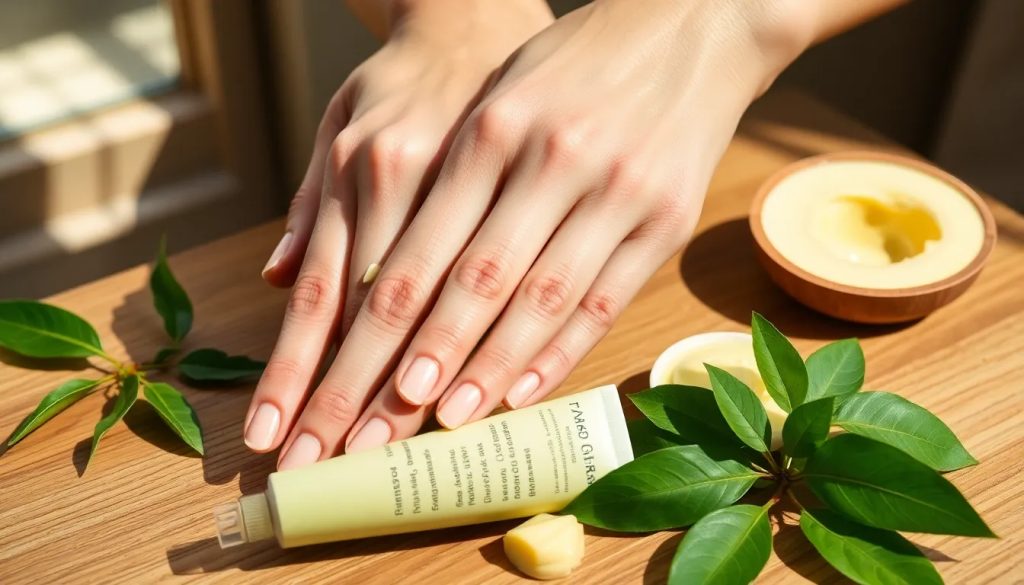 Farmasi crema para manos de moringa y manteca de karité 2